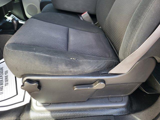 used 2014 Chevrolet Silverado 2500 car, priced at $13,442