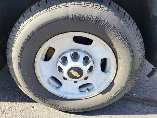 used 2014 Chevrolet Silverado 2500 car, priced at $13,442