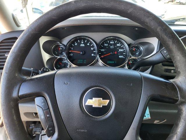 used 2014 Chevrolet Silverado 2500 car, priced at $13,442