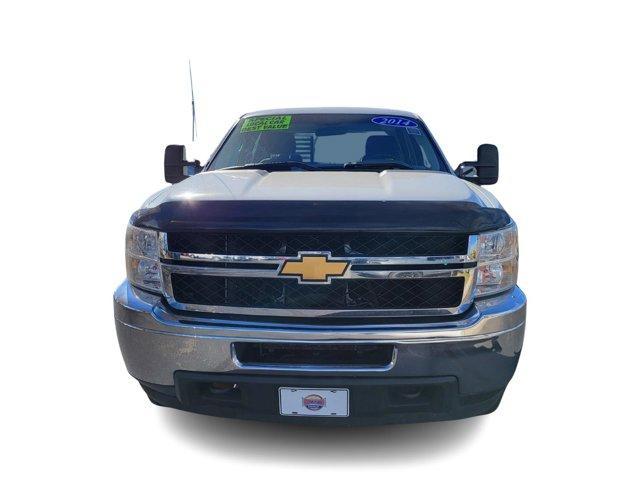 used 2014 Chevrolet Silverado 2500 car, priced at $13,442