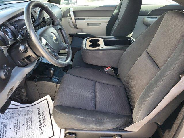 used 2014 Chevrolet Silverado 2500 car, priced at $13,442