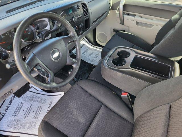 used 2014 Chevrolet Silverado 2500 car, priced at $13,442