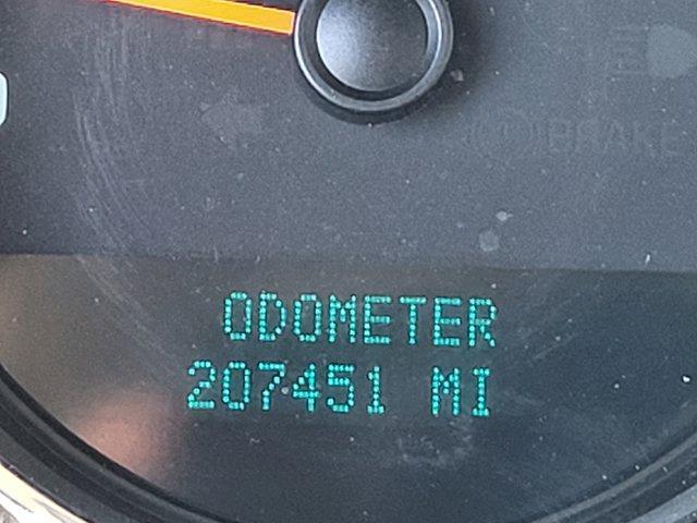 used 2014 Chevrolet Silverado 2500 car, priced at $13,442