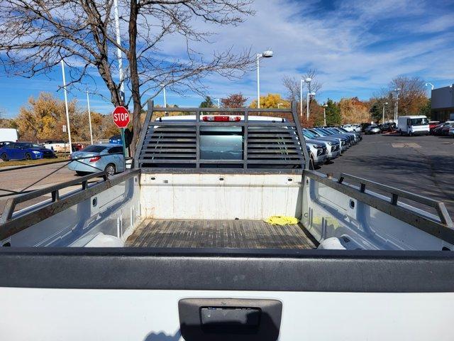 used 2014 Chevrolet Silverado 2500 car, priced at $13,442