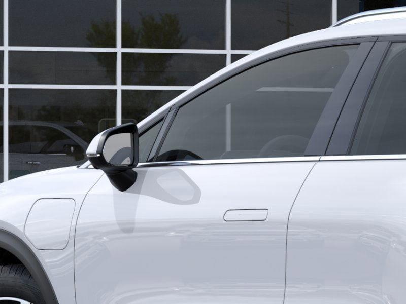 new 2026 Chevrolet Equinox EV car, priced at $44,394