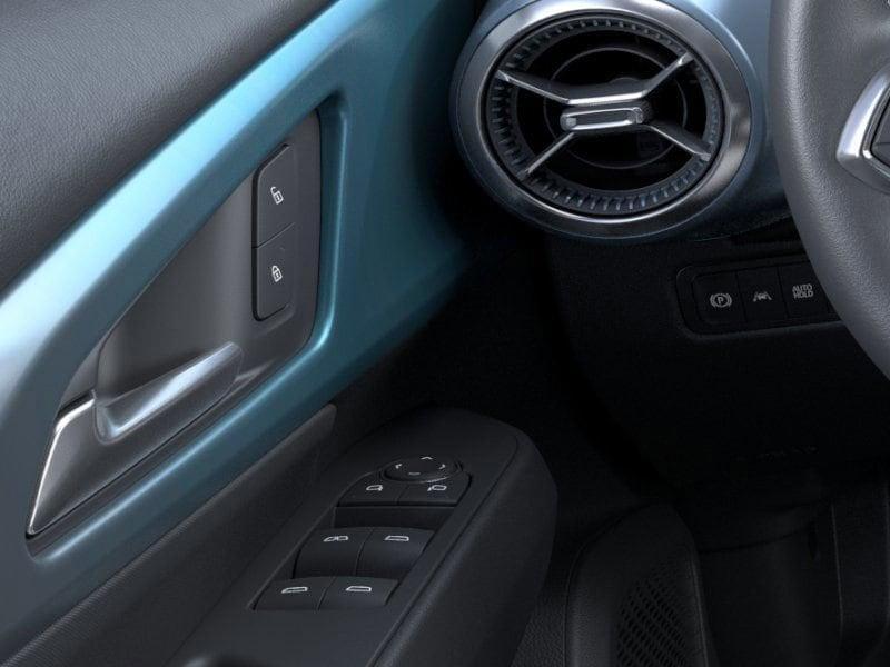 new 2026 Chevrolet Equinox EV car, priced at $44,394