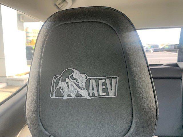 used 2021 Chevrolet Colorado car, priced at $37,996