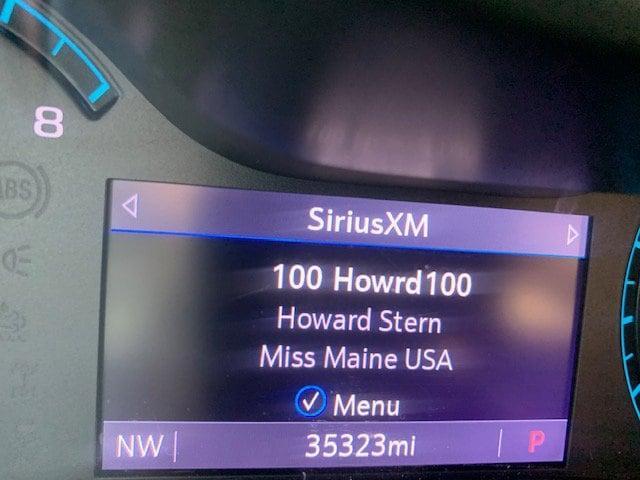 used 2021 Chevrolet Colorado car, priced at $37,996