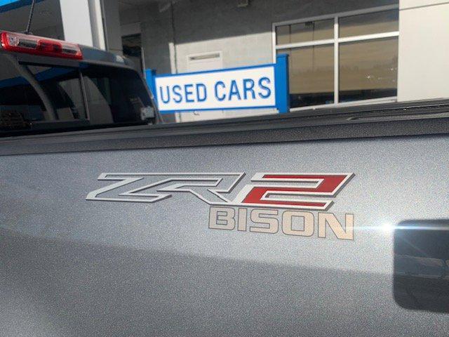 used 2021 Chevrolet Colorado car, priced at $37,996