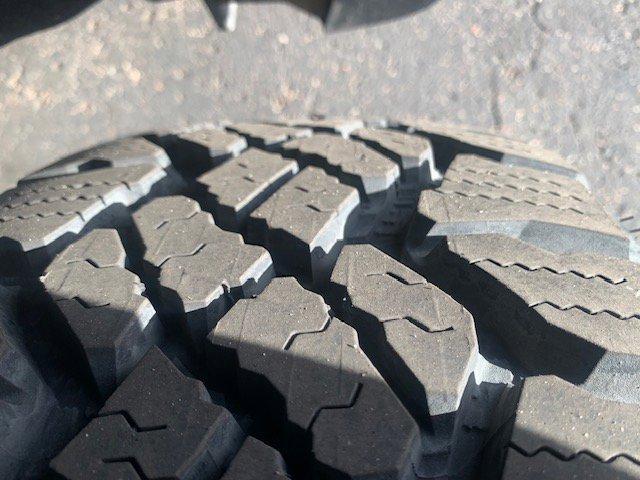 used 2021 Chevrolet Colorado car, priced at $37,996