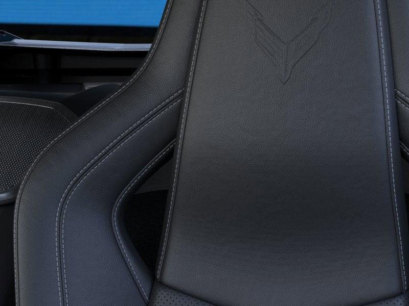 new 2026 Chevrolet Corvette car