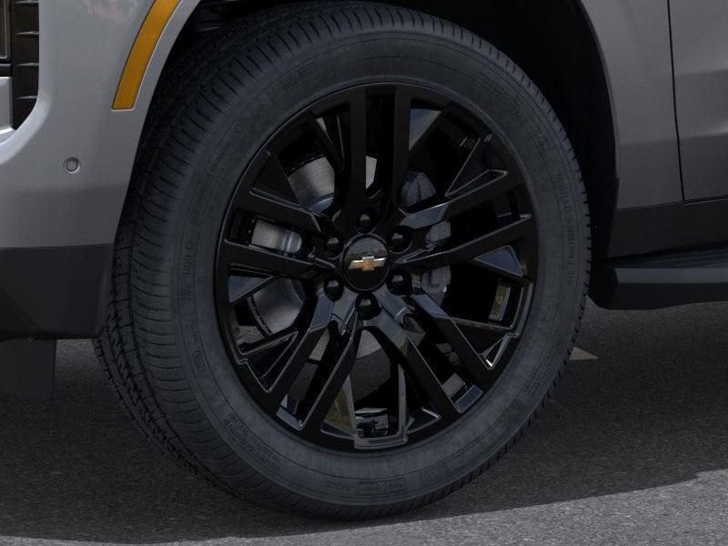 new 2026 Chevrolet Tahoe car, priced at $85,174
