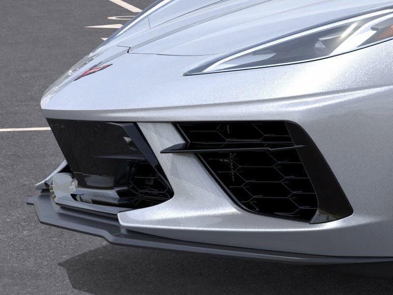 new 2026 Chevrolet Corvette car, priced at $89,614