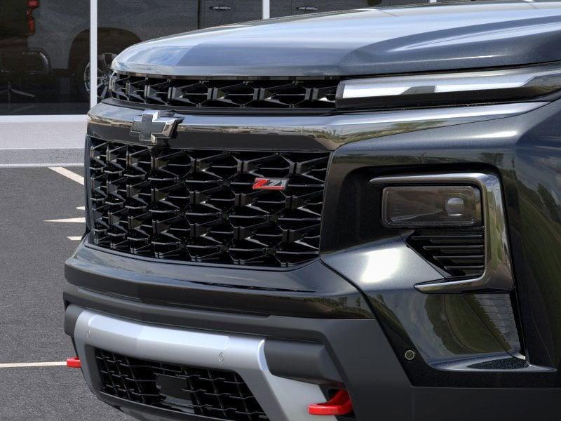 new 2026 Chevrolet Traverse car, priced at $58,254