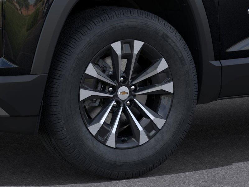 new 2026 Chevrolet Equinox car, priced at $31,294