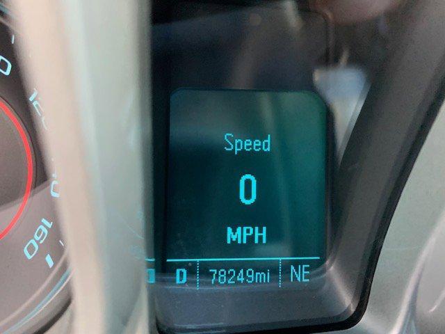 used 2014 Chevrolet Camaro car