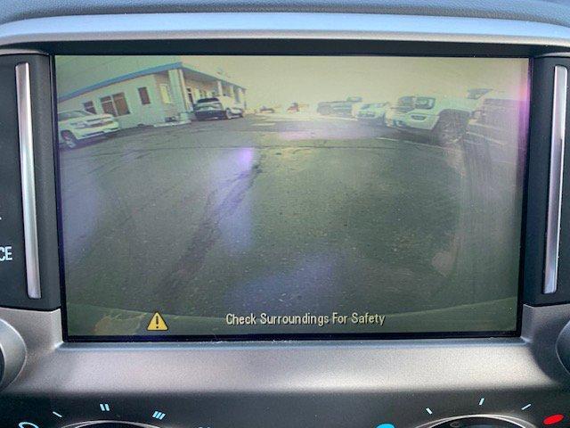 used 2014 Chevrolet Camaro car