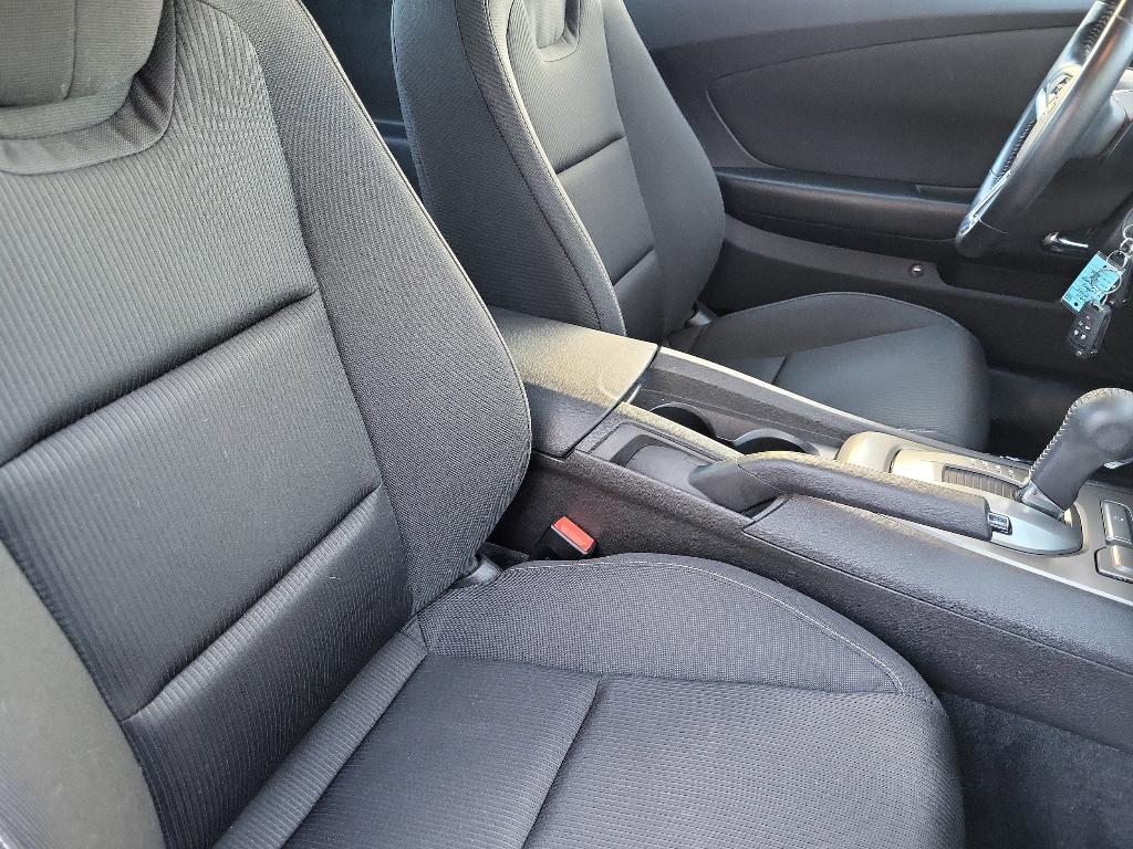 used 2014 Chevrolet Camaro car, priced at $15,990