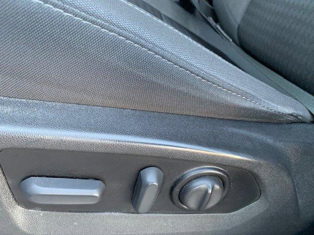 used 2022 Chevrolet Silverado 1500 Limited car, priced at $35,000