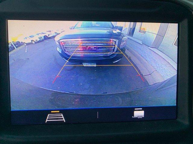 used 2022 Chevrolet Silverado 1500 Limited car, priced at $35,000