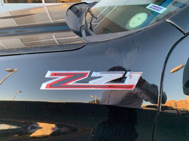 used 2022 Chevrolet Silverado 1500 Limited car, priced at $35,000