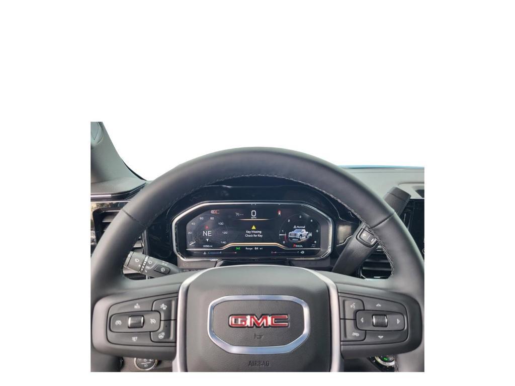 used 2025 GMC Sierra 1500 car, priced at $47,990
