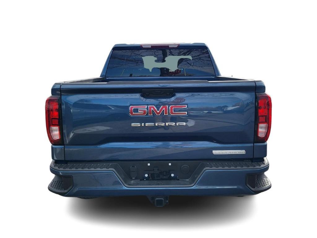 used 2025 GMC Sierra 1500 car, priced at $47,990