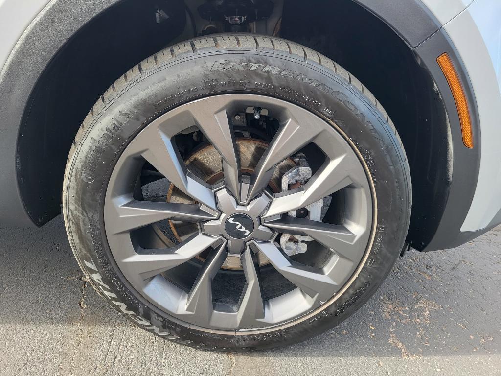 used 2022 Kia Sorento car, priced at $30,799