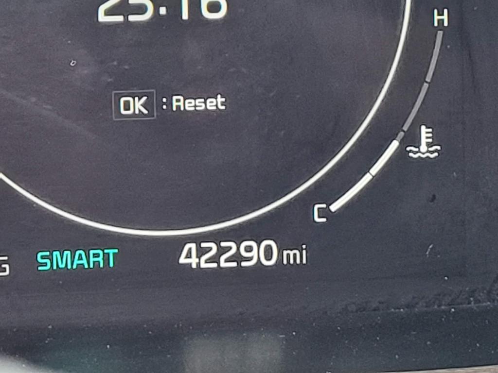 used 2022 Kia Sorento car, priced at $30,799