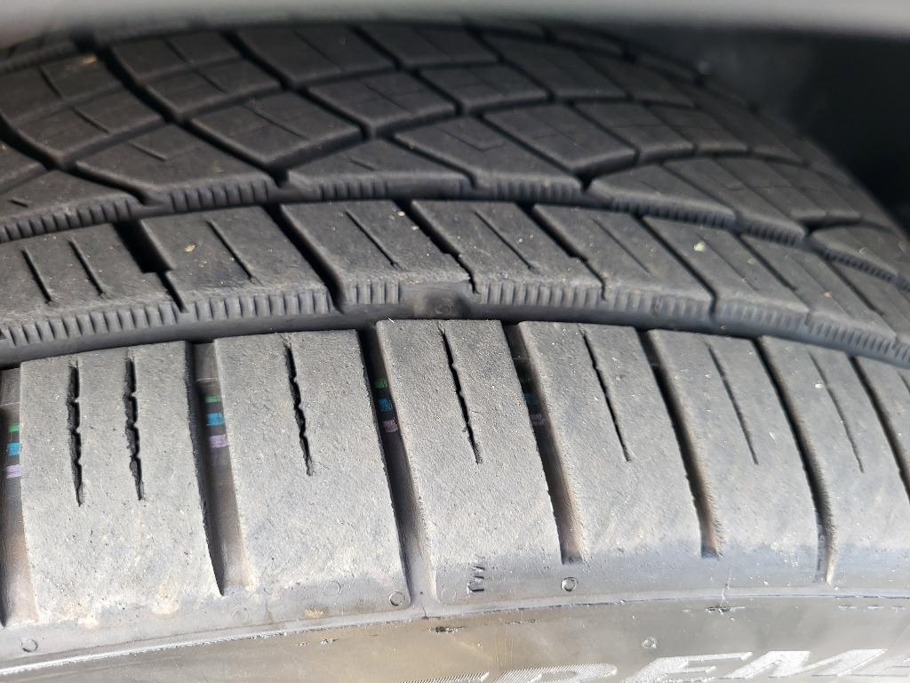 used 2022 Kia Sorento car, priced at $30,799