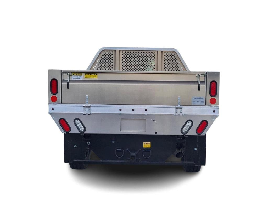 new 2025 Chevrolet Silverado 2500 car, priced at $68,535