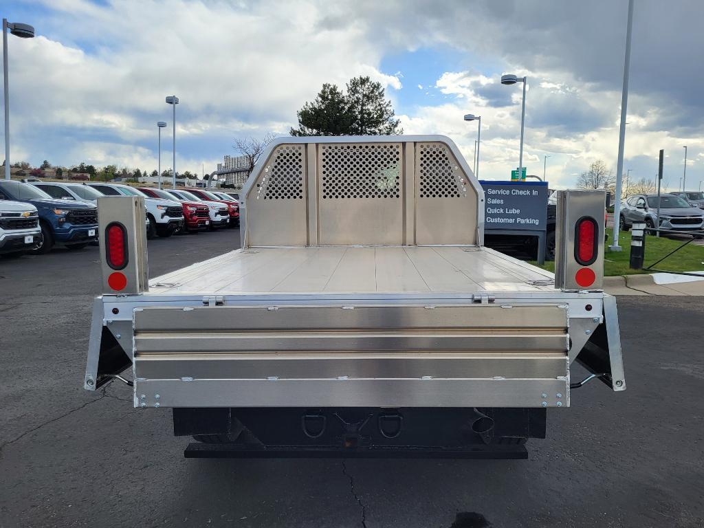 new 2025 Chevrolet Silverado 2500 car, priced at $68,535