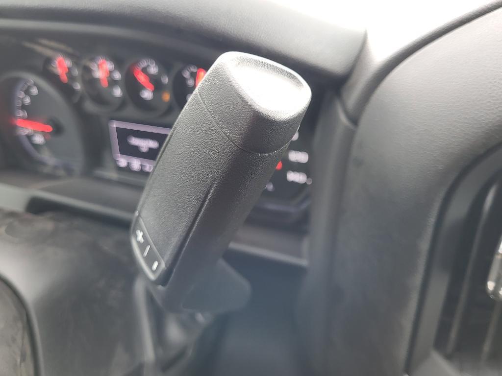 new 2025 Chevrolet Silverado 2500 car, priced at $68,535