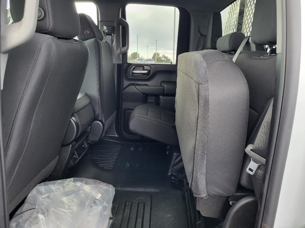 new 2025 Chevrolet Silverado 2500 car, priced at $68,535