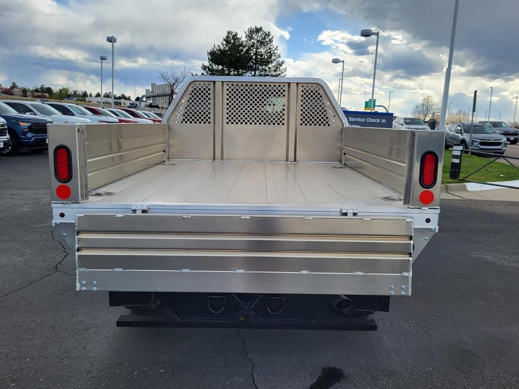 new 2025 Chevrolet Silverado 2500 car, priced at $68,535