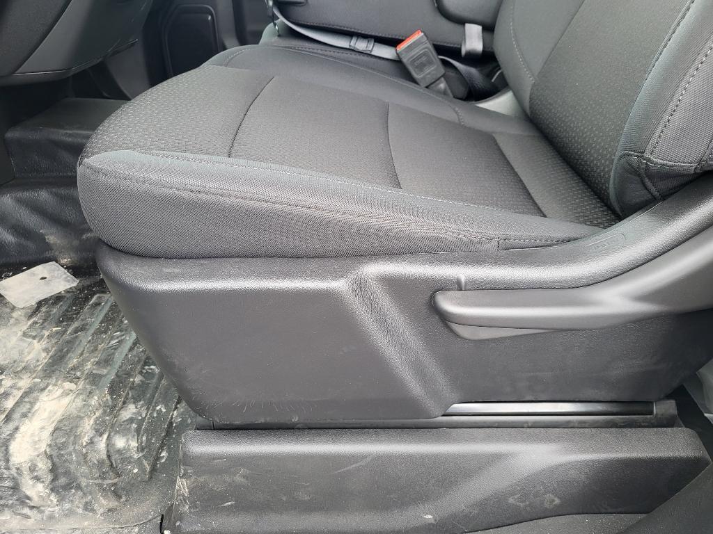 new 2025 Chevrolet Silverado 2500 car, priced at $68,535