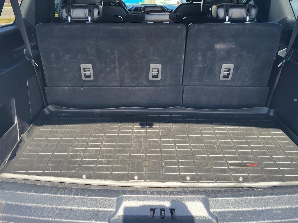 used 2021 Ford Expedition car, priced at $39,750