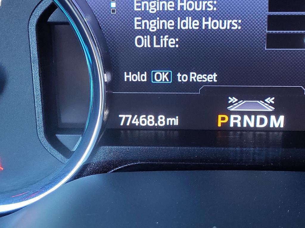 used 2021 Ford Expedition car, priced at $39,400