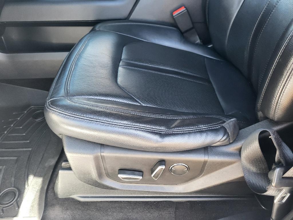 used 2021 Ford Expedition car, priced at $39,750