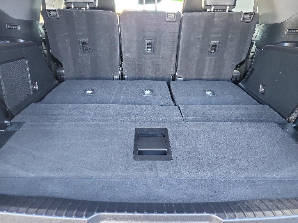 used 2021 Ford Expedition car, priced at $39,400