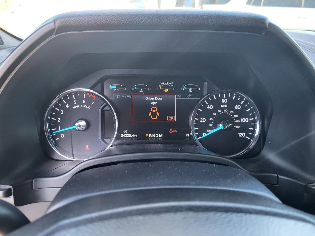 used 2021 Ford Expedition car, priced at $39,750