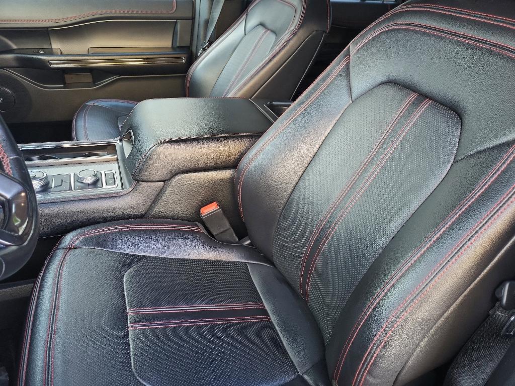 used 2021 Ford Expedition car, priced at $39,400