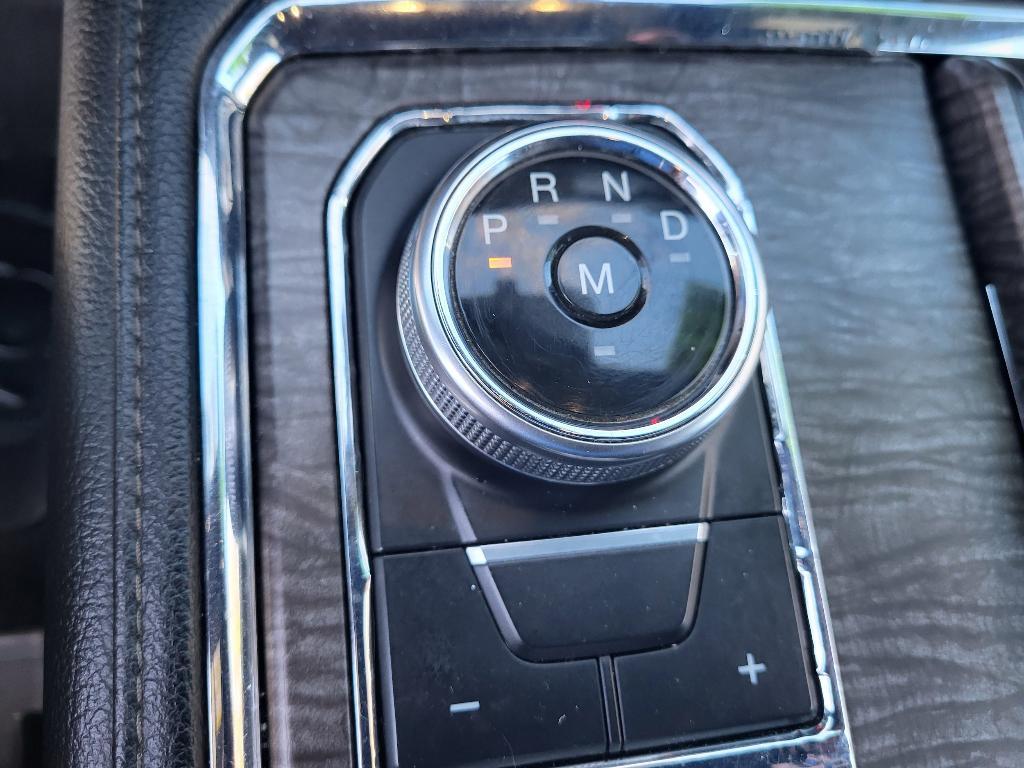 used 2021 Ford Expedition car, priced at $39,750