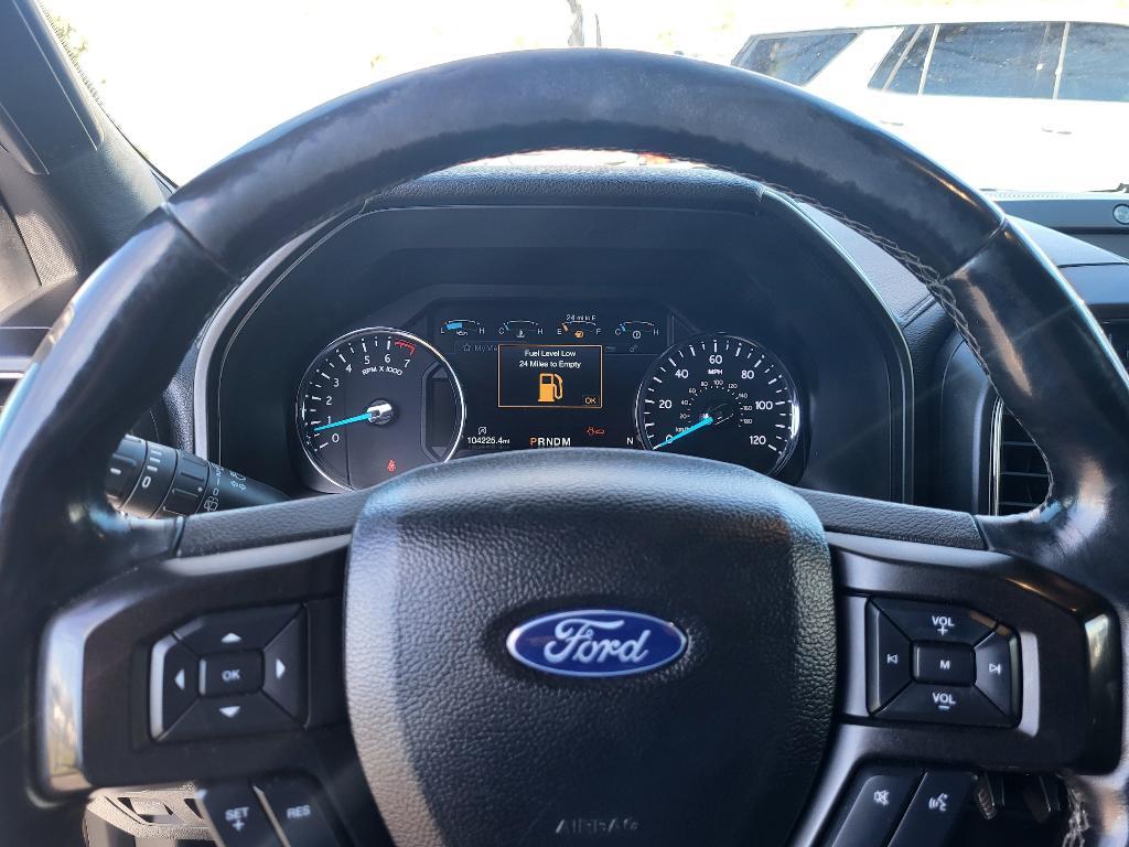 used 2021 Ford Expedition car, priced at $39,750