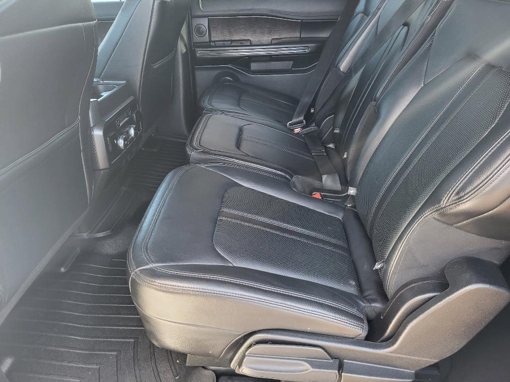 used 2021 Ford Expedition car, priced at $39,750