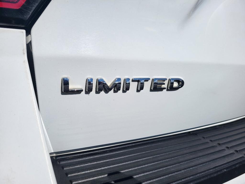 used 2021 Ford Expedition car, priced at $39,750