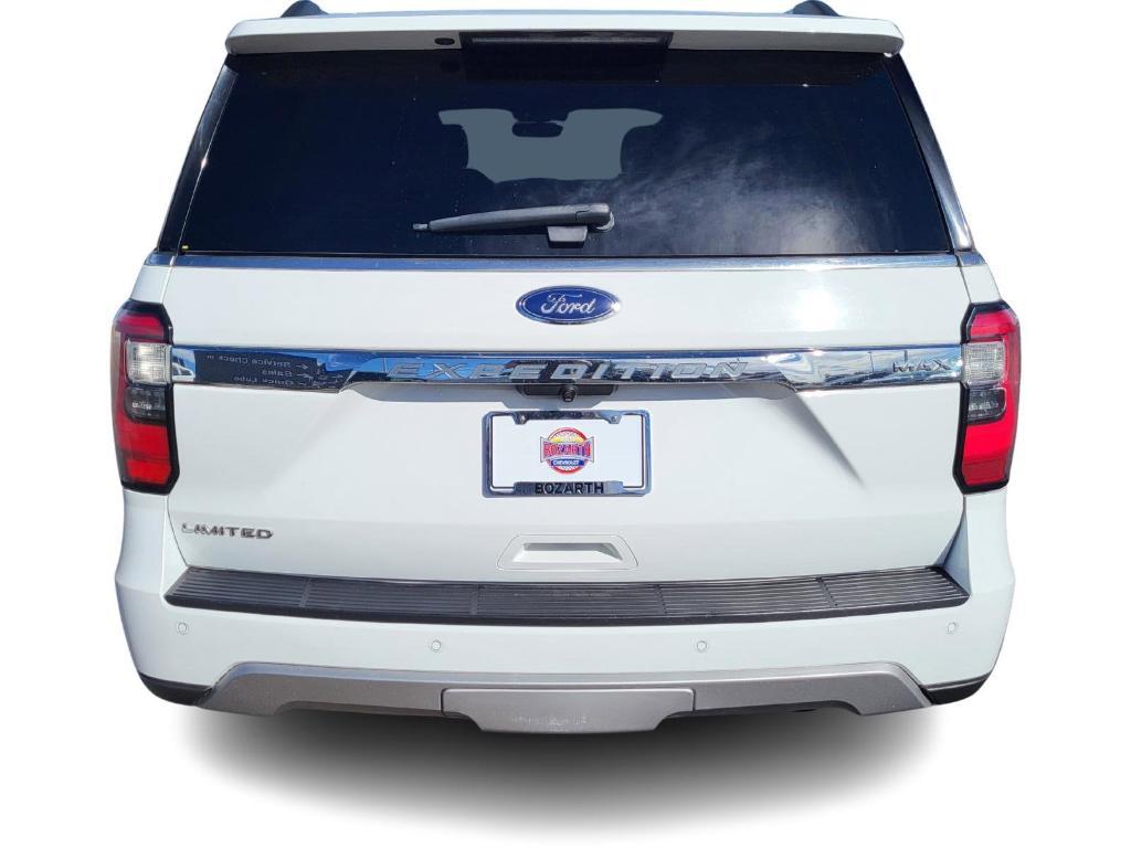 used 2018 Ford Expedition Max car, priced at $22,442