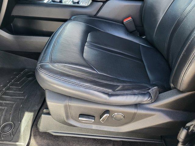 used 2018 Ford Expedition Max car, priced at $22,442