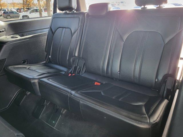 used 2018 Ford Expedition Max car, priced at $22,442