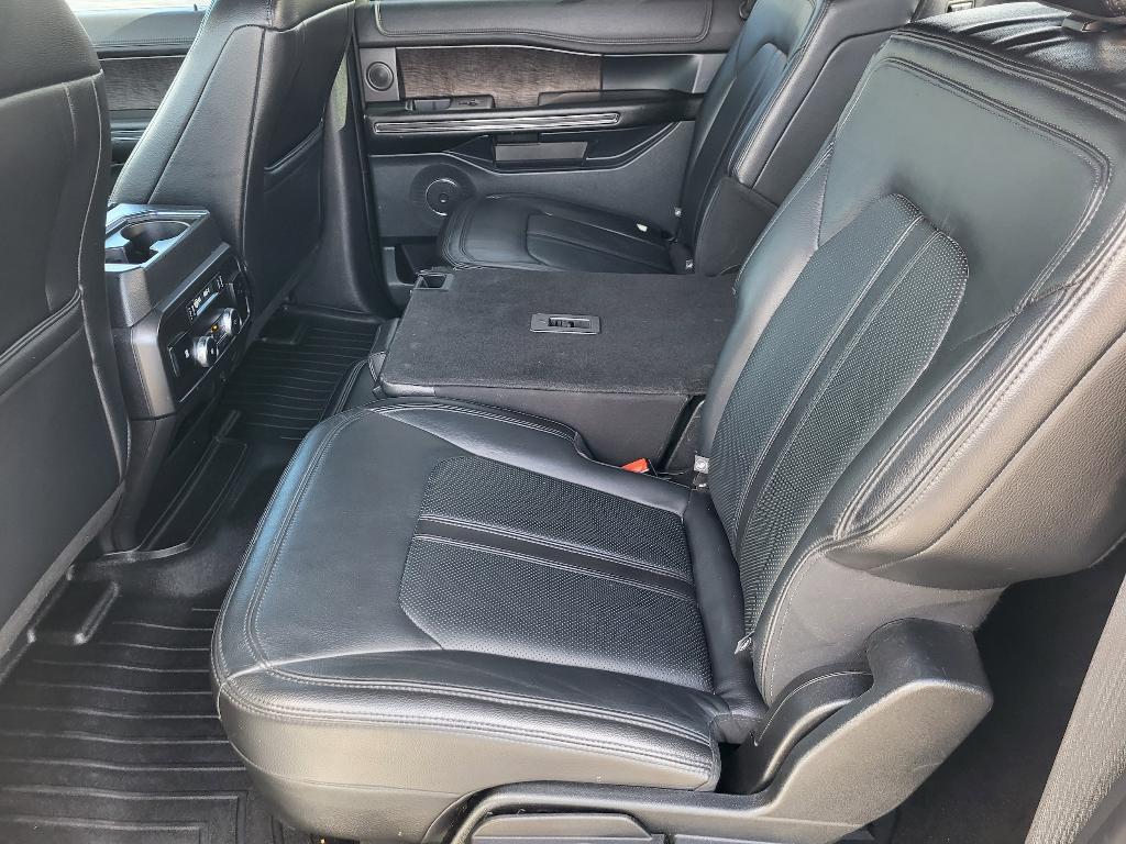 used 2018 Ford Expedition Max car, priced at $22,442